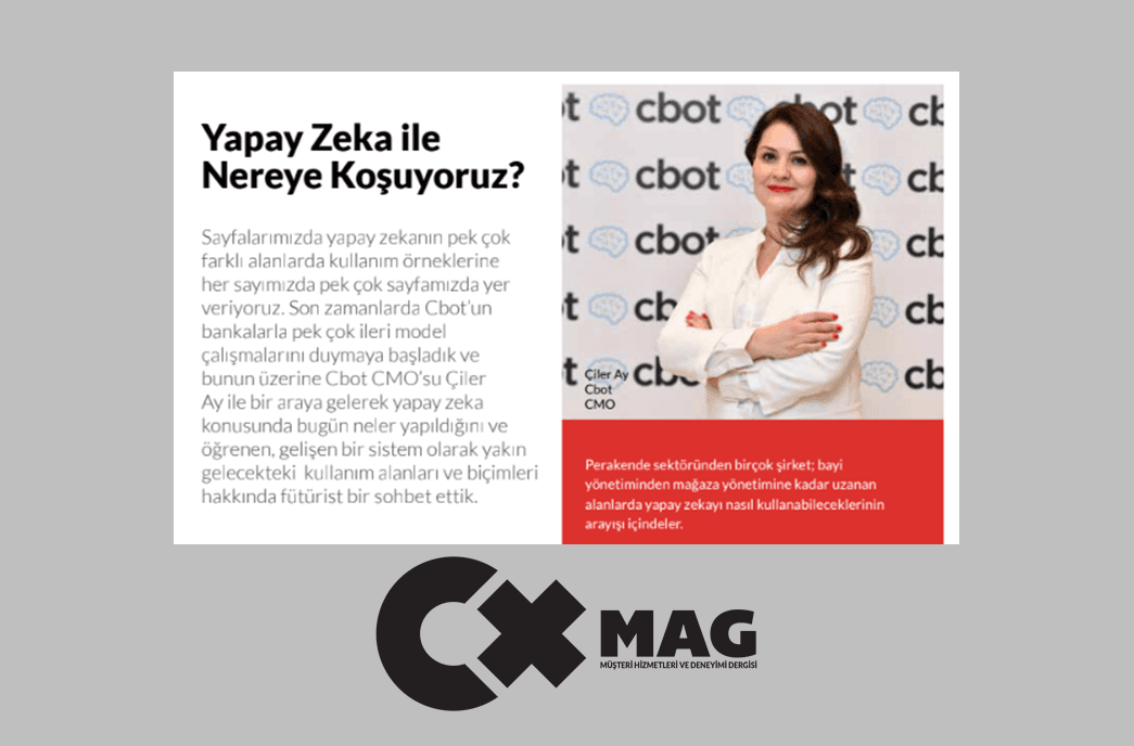 Yapay ile Nereye Koşuyoruz?
