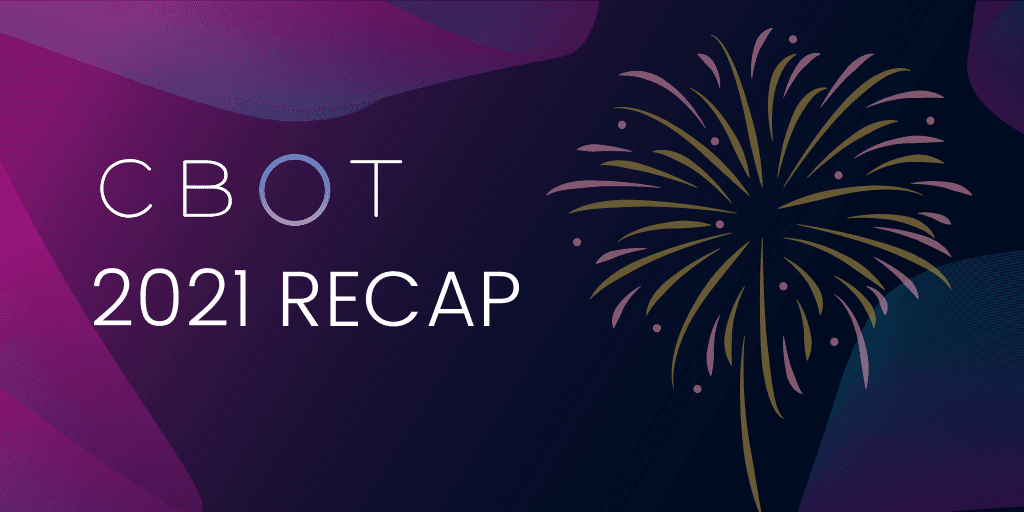 CBOT 2021 Recap