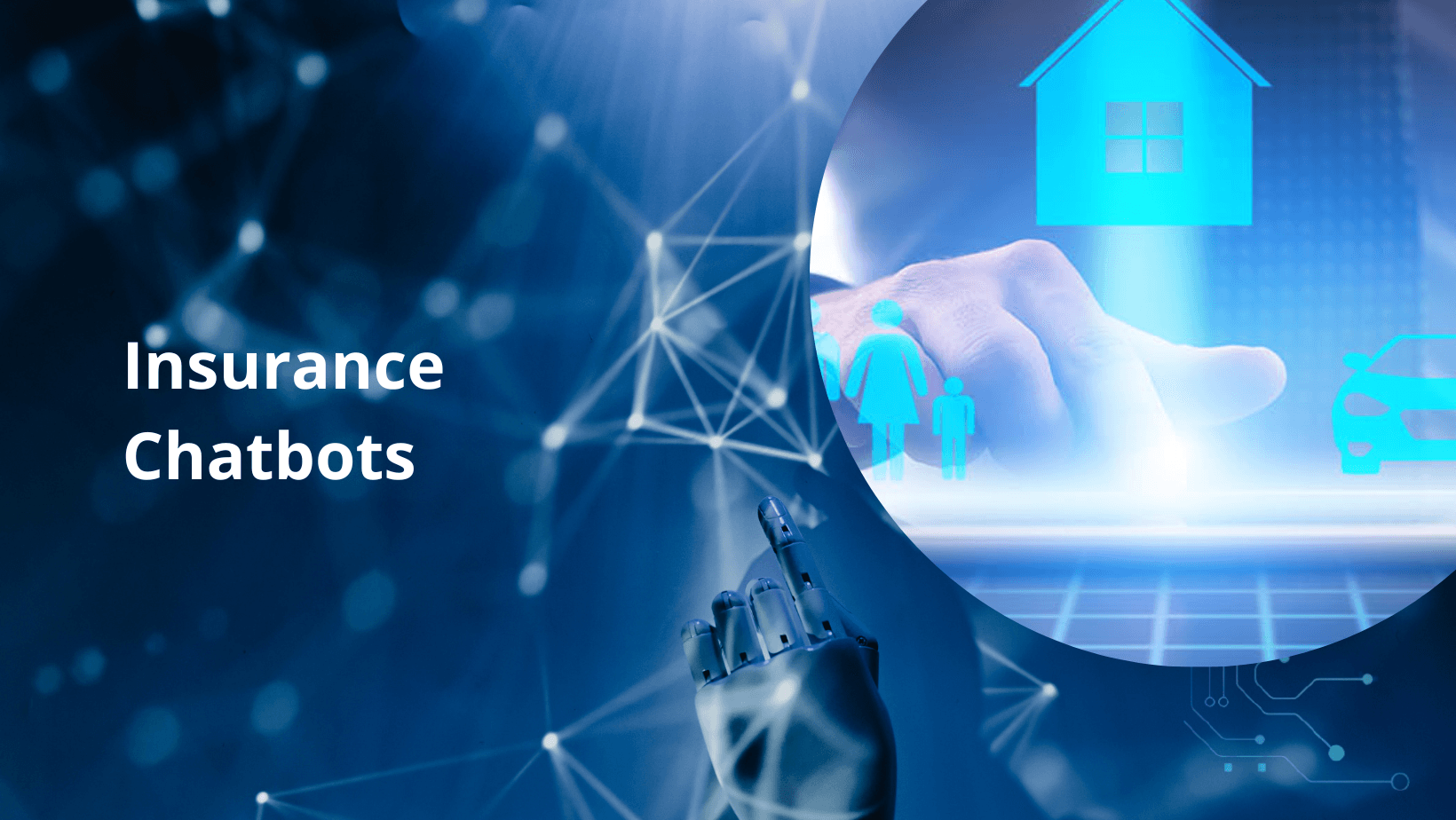 Enhancing efficiency in insurance sector by RPA-integrated insurance chatbots