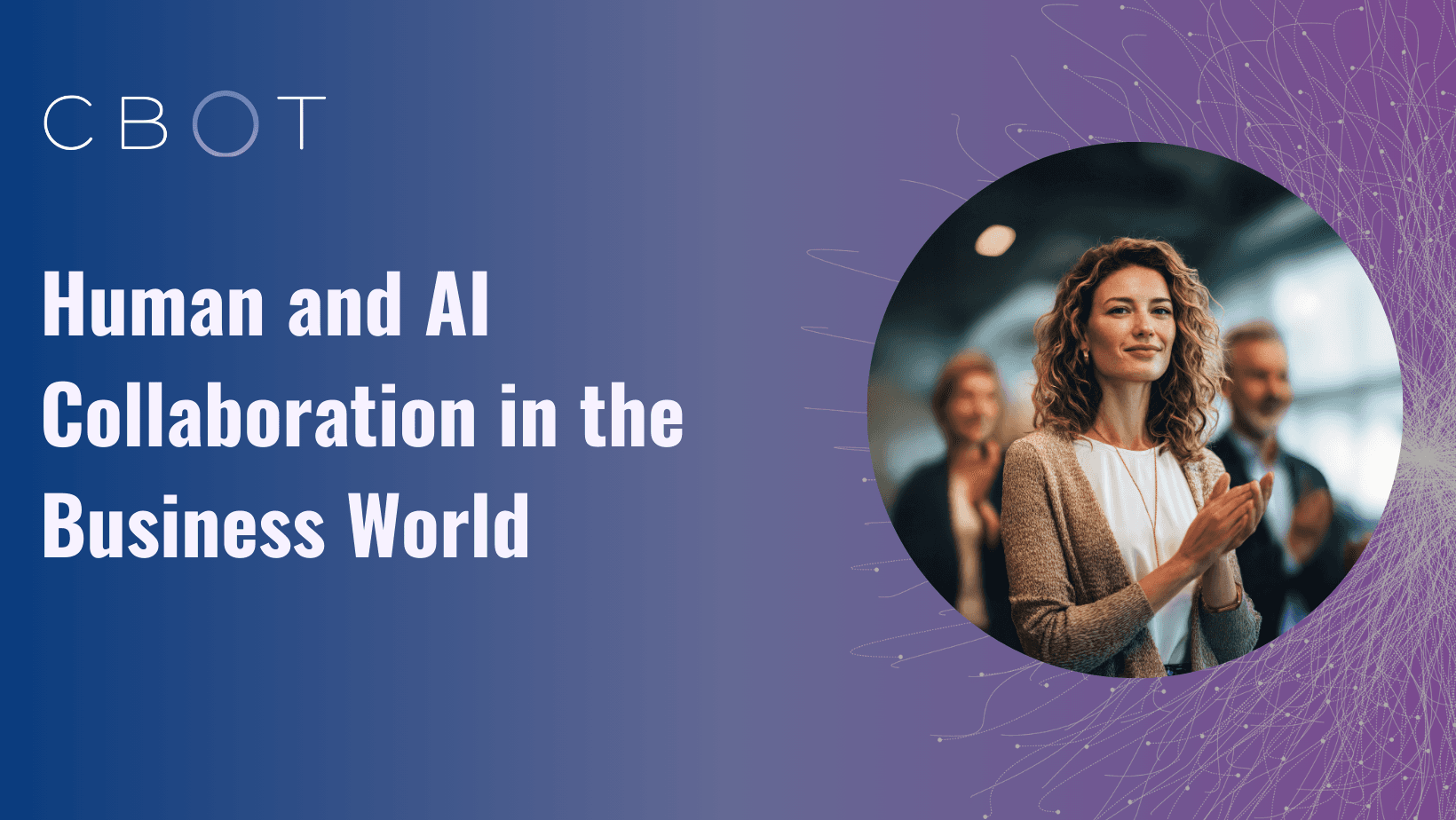 Human and AI Collaboration in the Business World