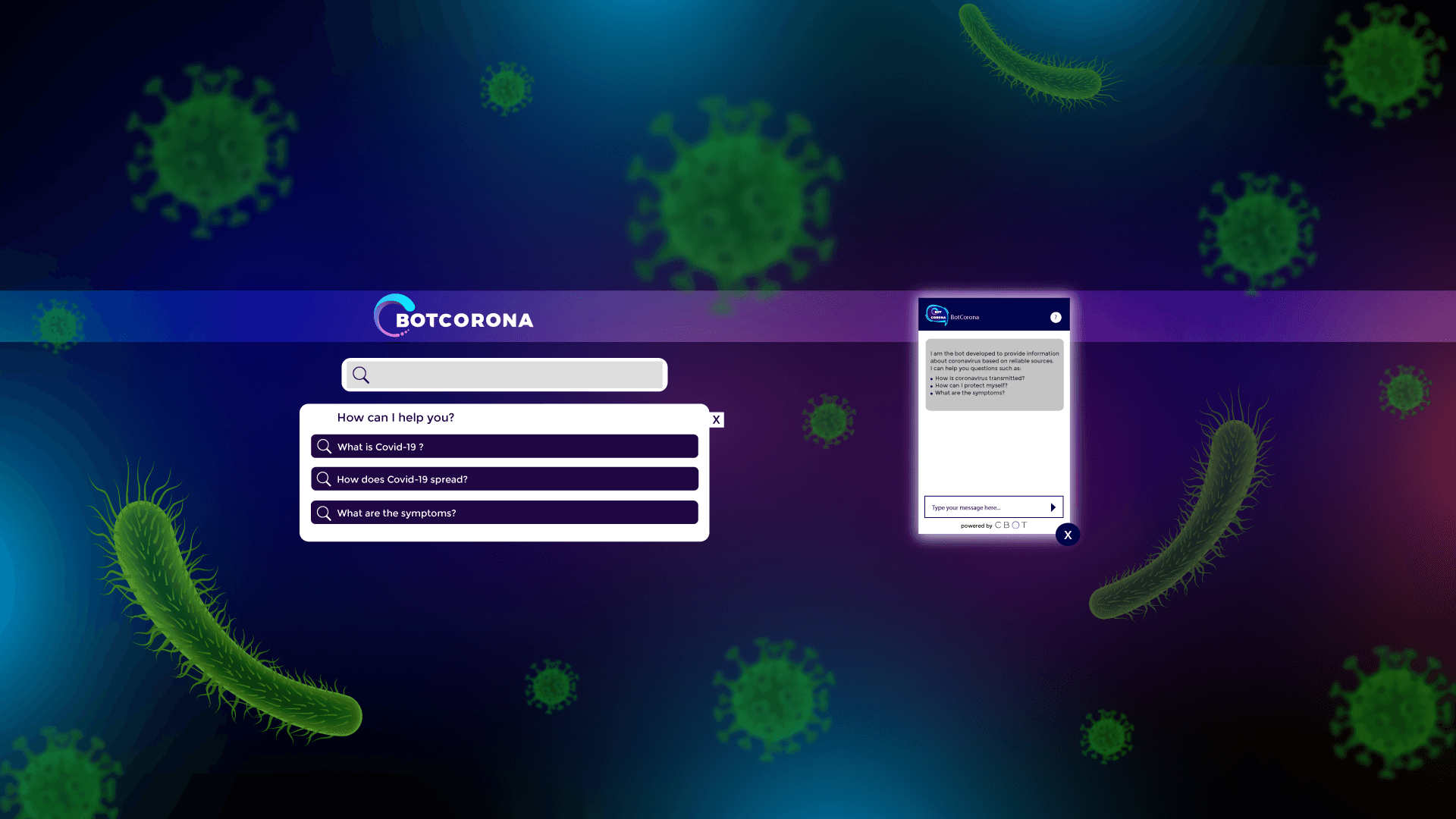 Turkey’s AI-based Coronavirus Assistant: Koronabot