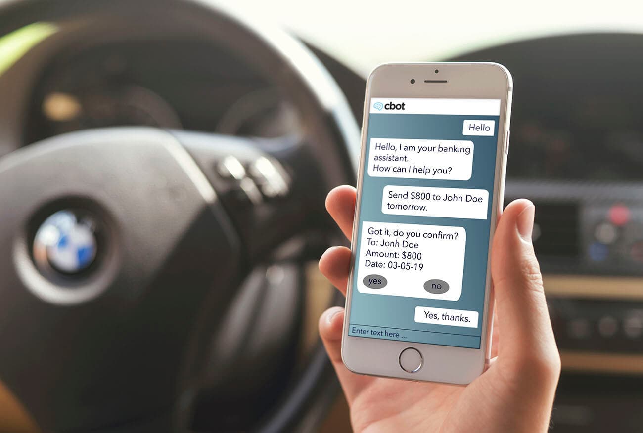 Yapay Zekâ Tabanlı Chatbotlar ve İnsani Bir Bankacılık Deneyimi