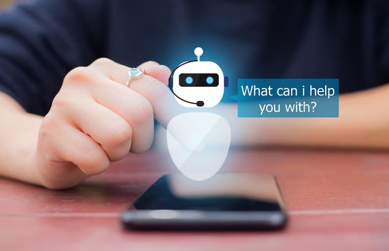 How can businesses progress in chatbot adoption?