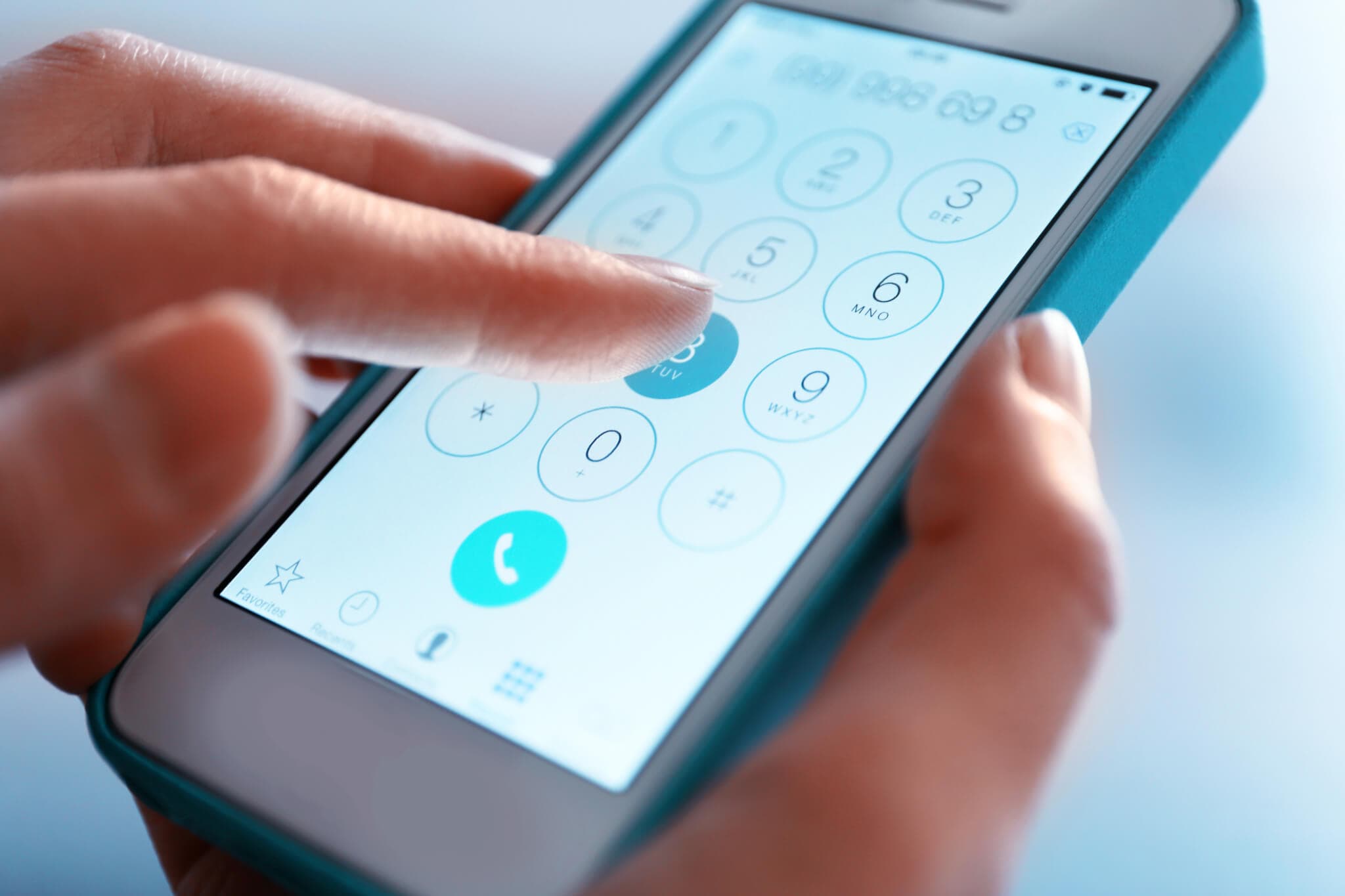 Evolving IVRs to voice platforms: The critical leadership issues