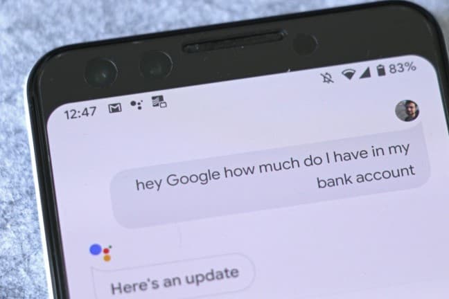 Banking Virtual Assistants: Today’s Order-Takers, Tomorrow’s Decision-Makers
