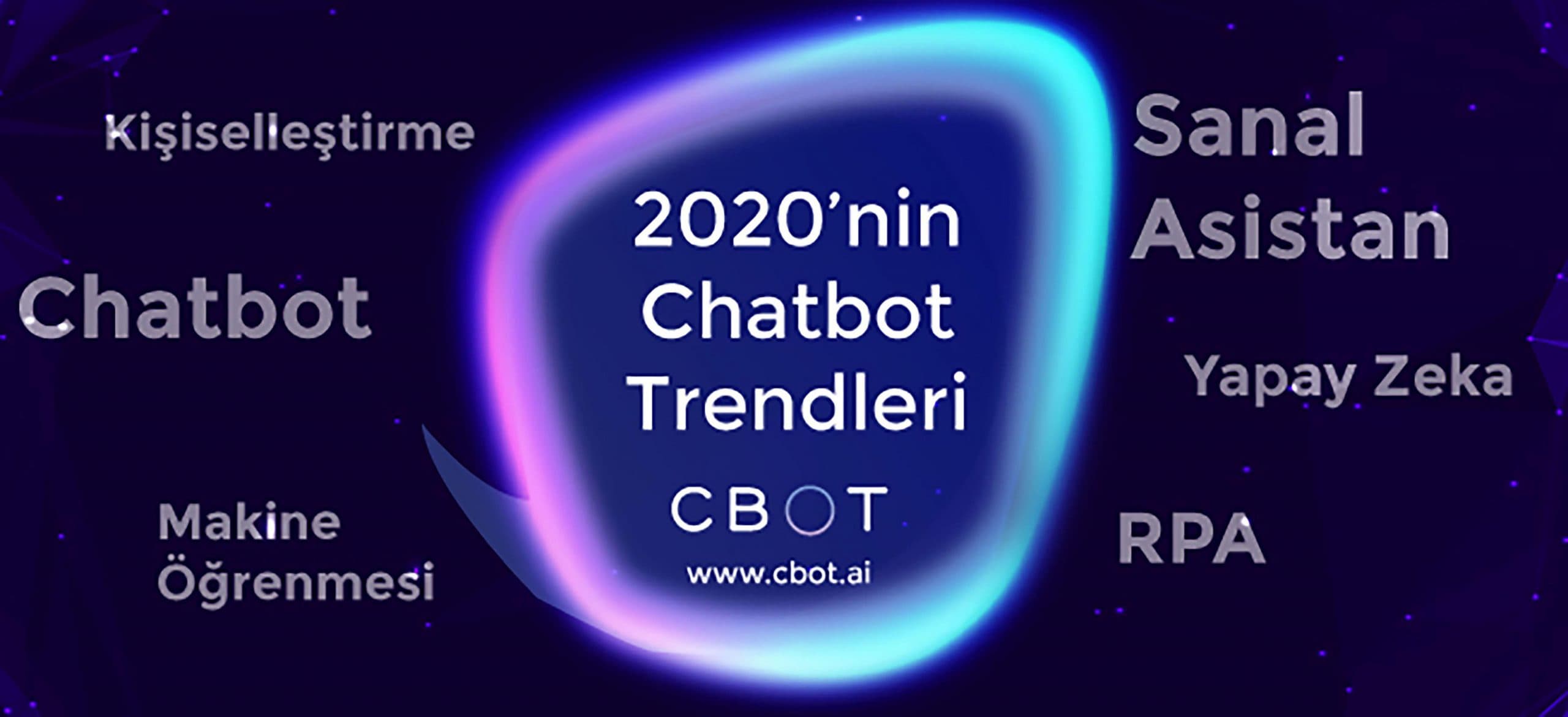 2020’de En Fazla Konuşulacak Diyalog Bazlı Yapay Zekâ Trendleri