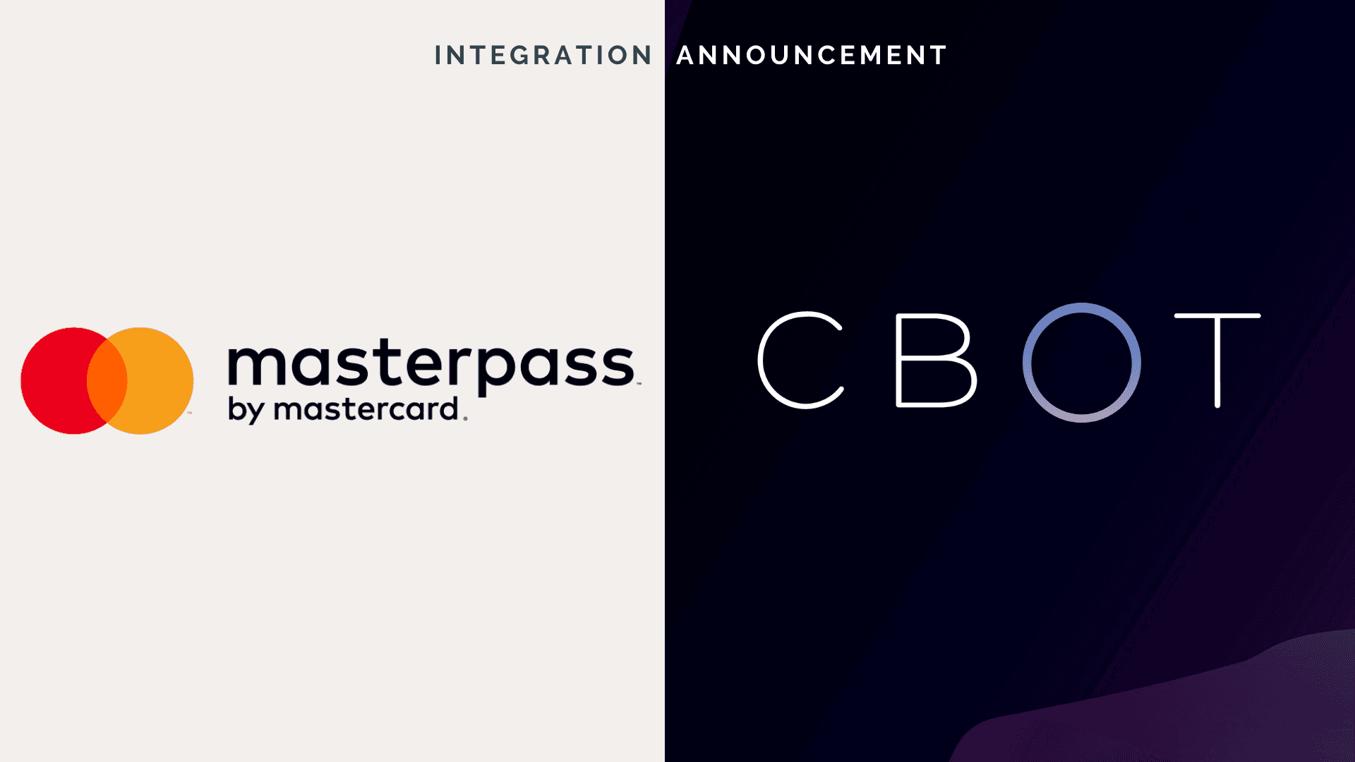 We enable the payment transaction to be completed easily in a chatbot experience with our Masterpass Integration
