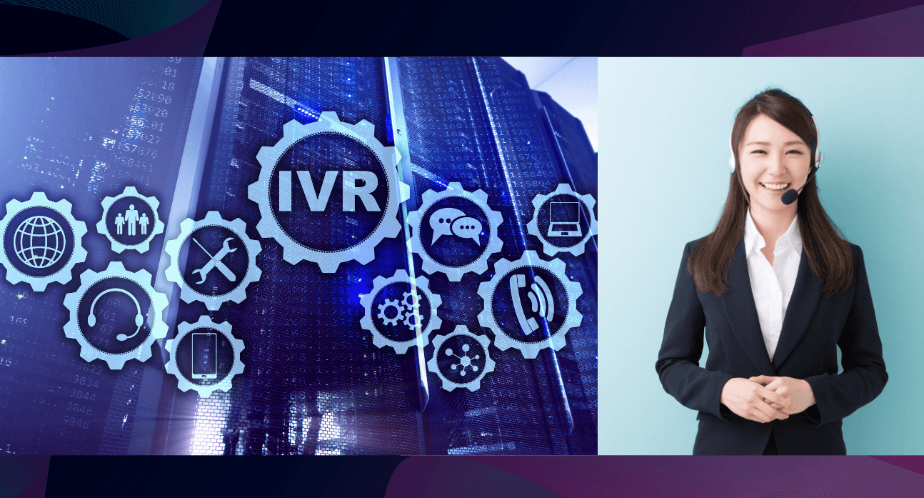 Yeni Nesil Müşteri Hizmetleri Modeli: Sesli IVR