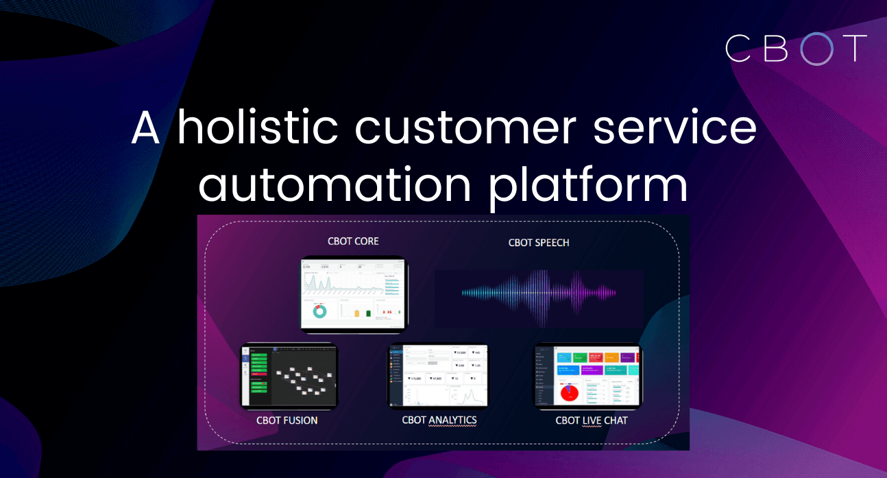 Customer Service Automation Brings 5 Fold Cost Reduction
