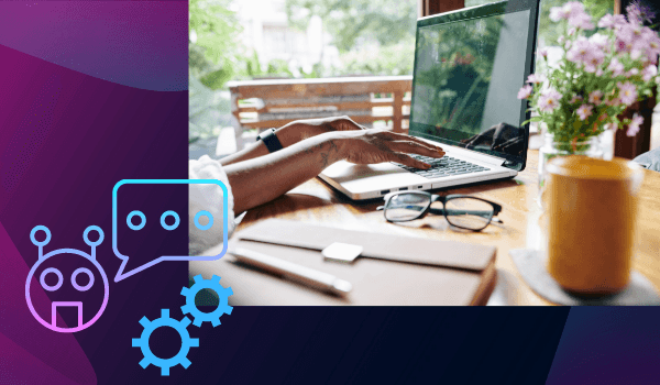 Remote Working and AI-Based Virtual Assistants
