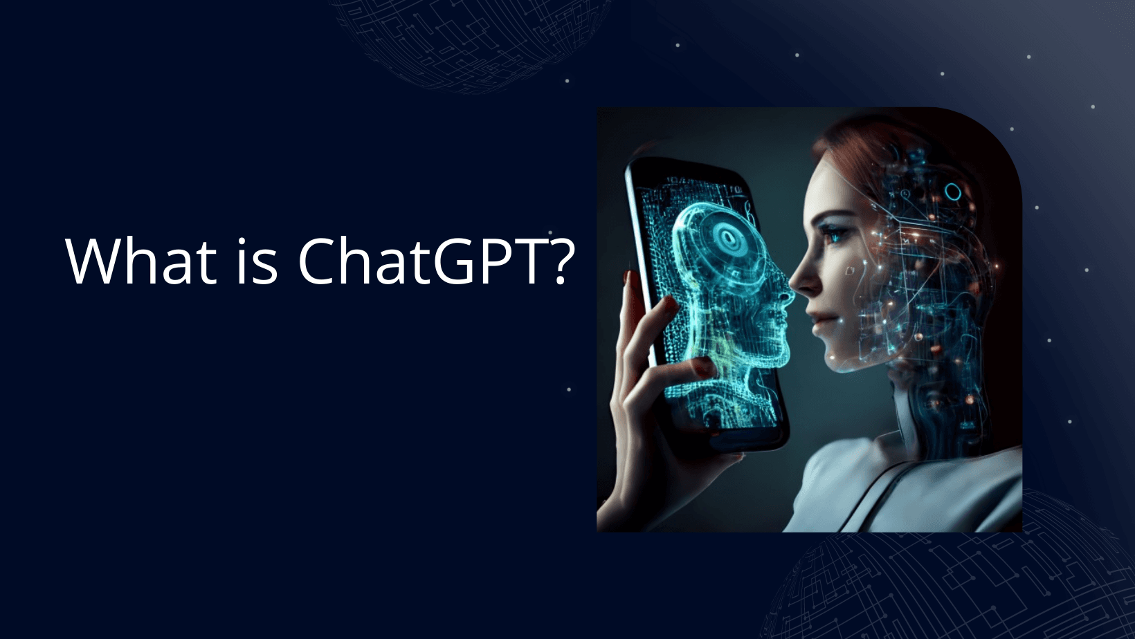 ChatGPT: A General Overview – The Technology, Potential and Limitations