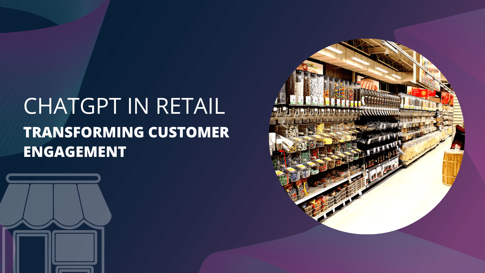 How Do ChatGPT and LLMs Transform Customer Engagement in Retail?