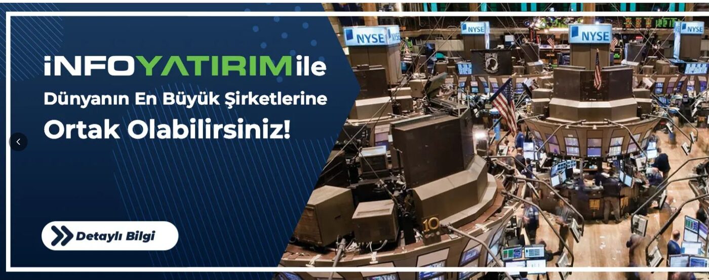 İnfo Yatırım