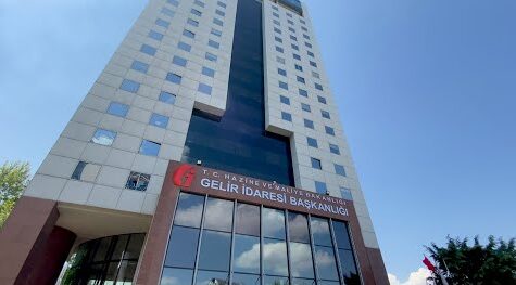 Gelir İdaresi Başkanlığı