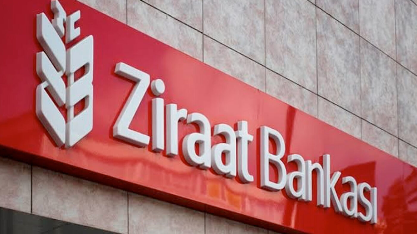 Ziraat Bankası