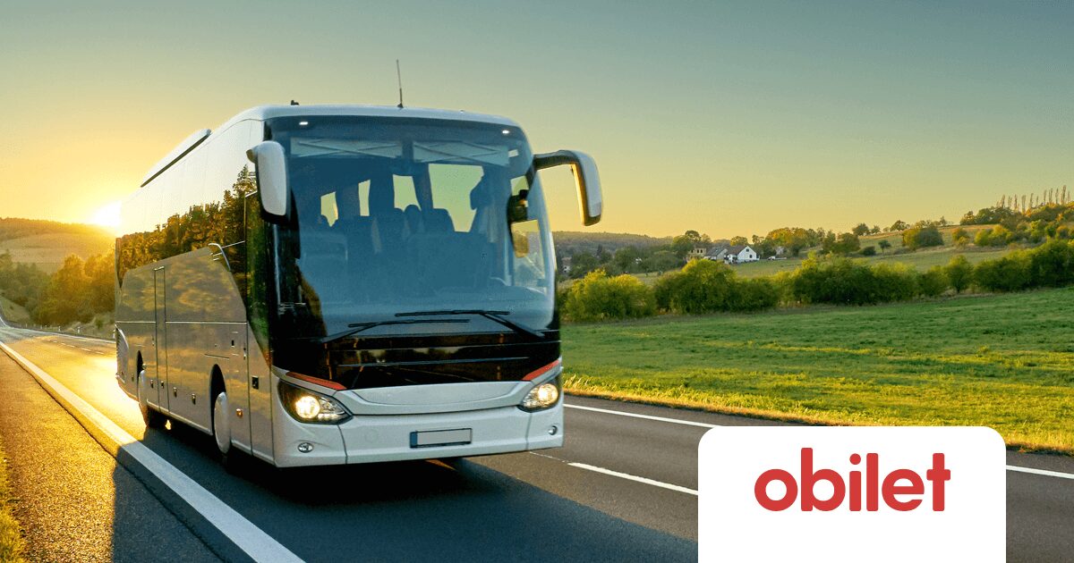 Obilet