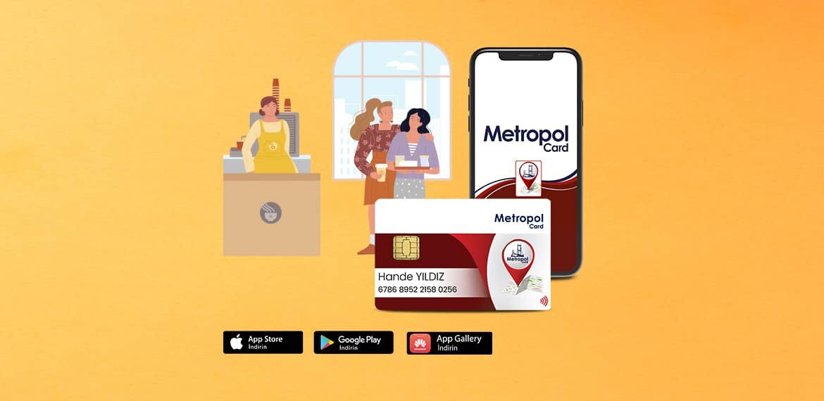 MetropolCard