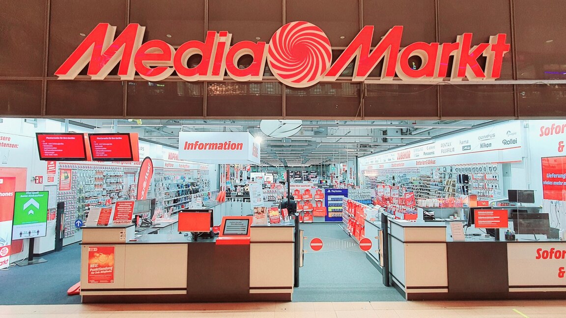 MediaMarkt