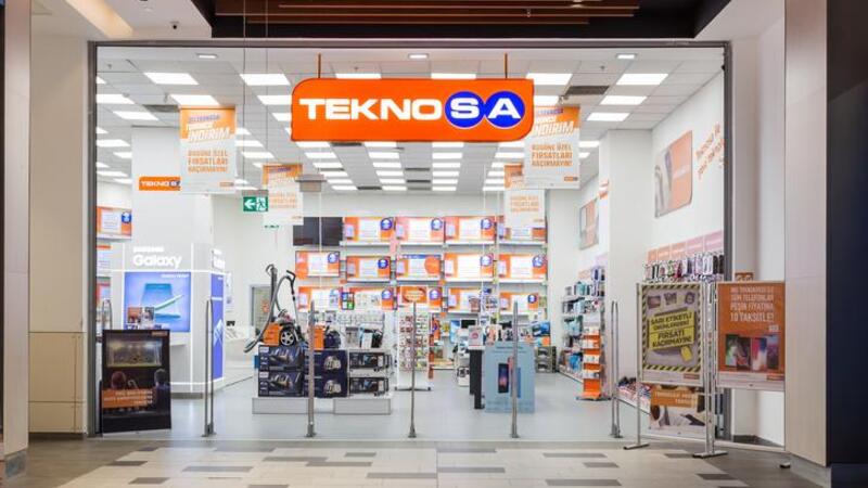Teknosa